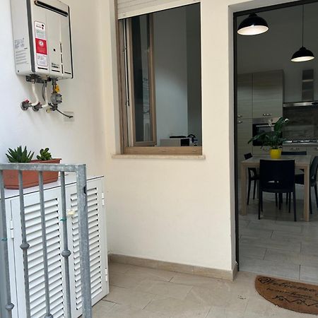 Kero House Appartement Alghero Buitenkant foto
