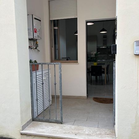 Kero House Appartement Alghero Buitenkant foto