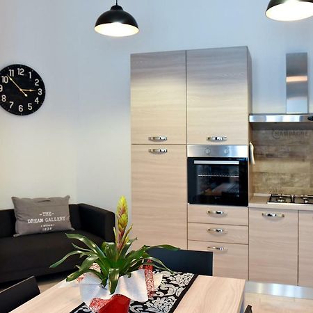 Kero House Appartement Alghero Buitenkant foto