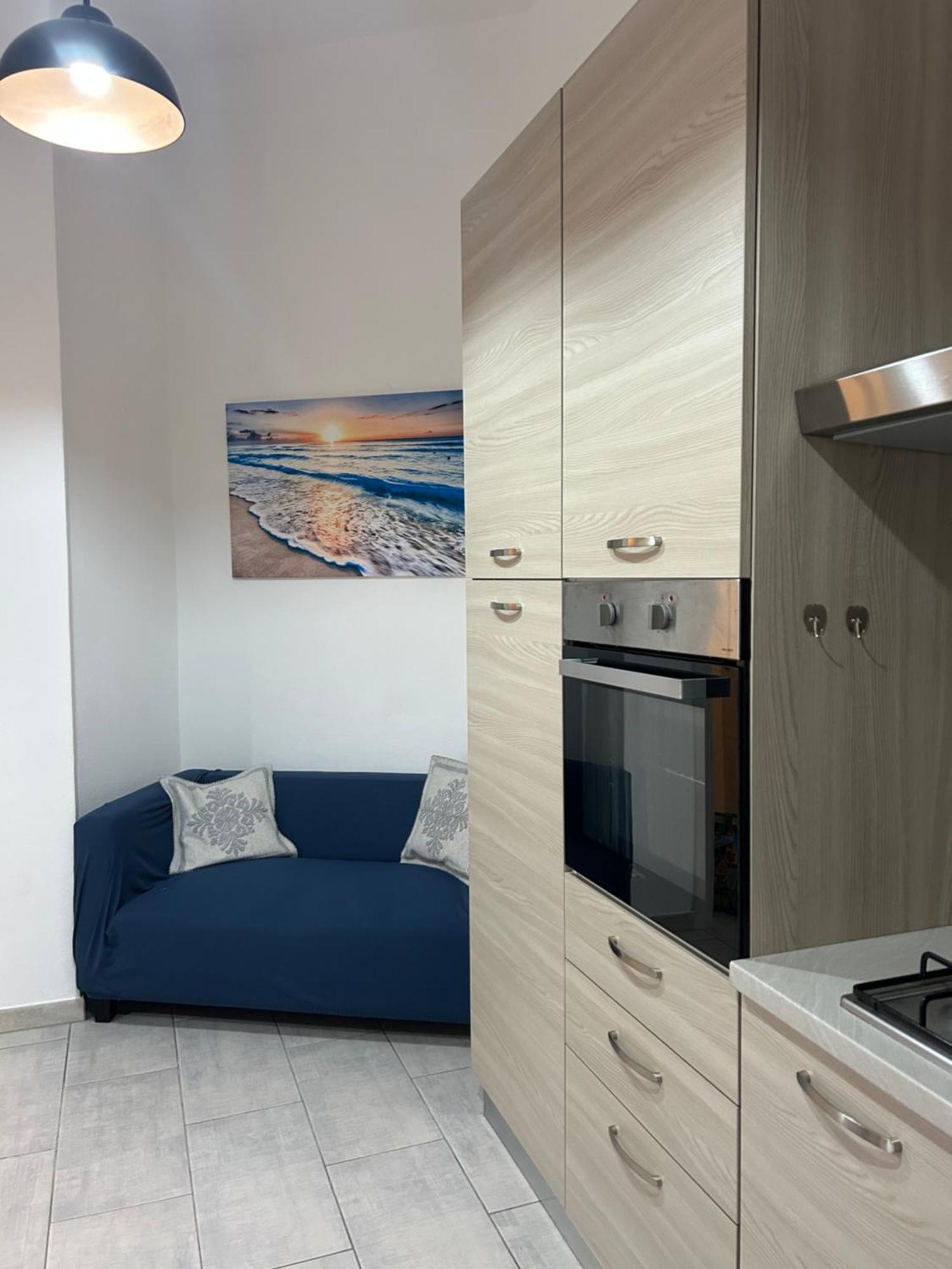 Kero House Appartement Alghero Buitenkant foto