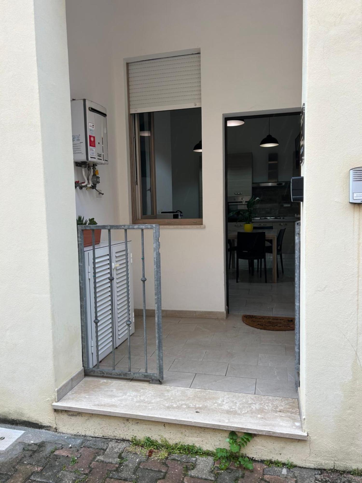 Kero House Appartement Alghero Buitenkant foto