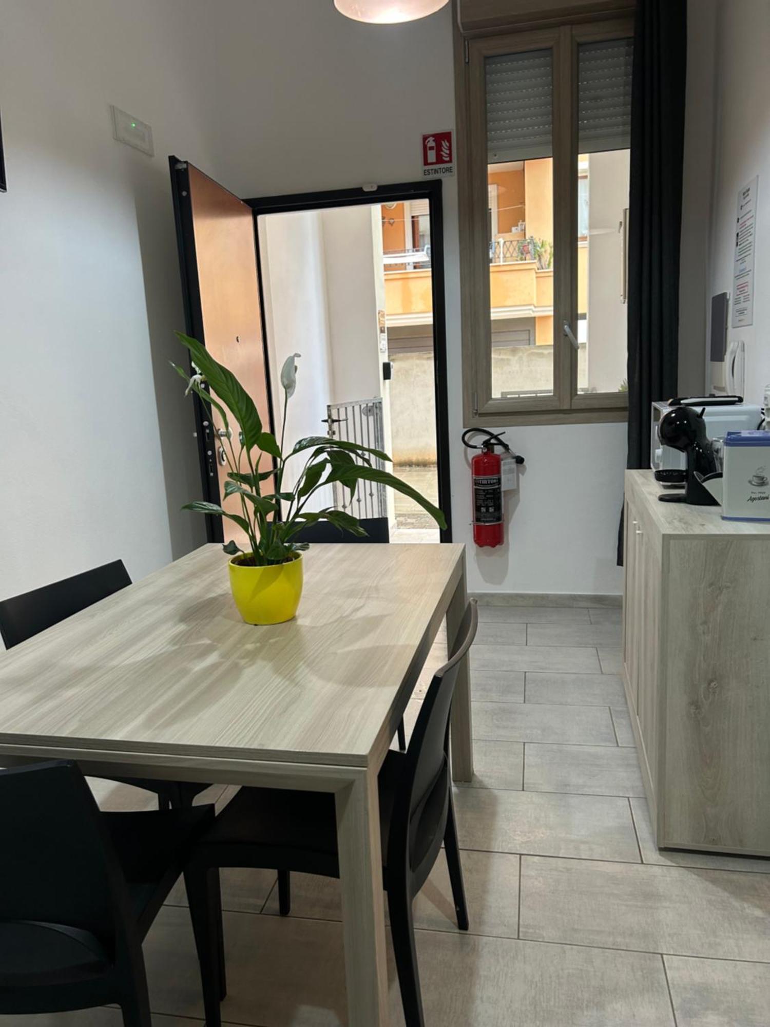 Kero House Appartement Alghero Buitenkant foto