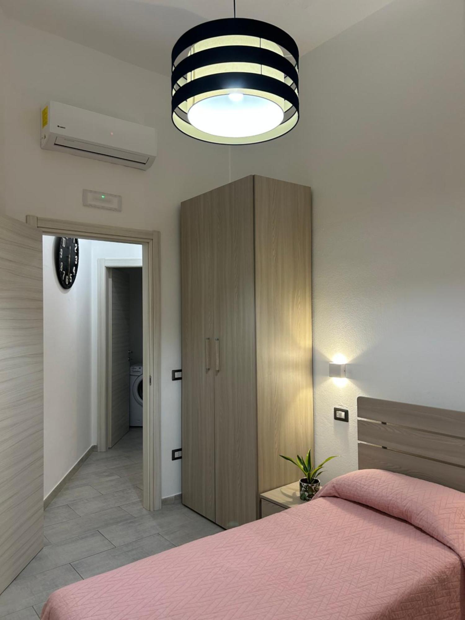 Kero House Appartement Alghero Buitenkant foto