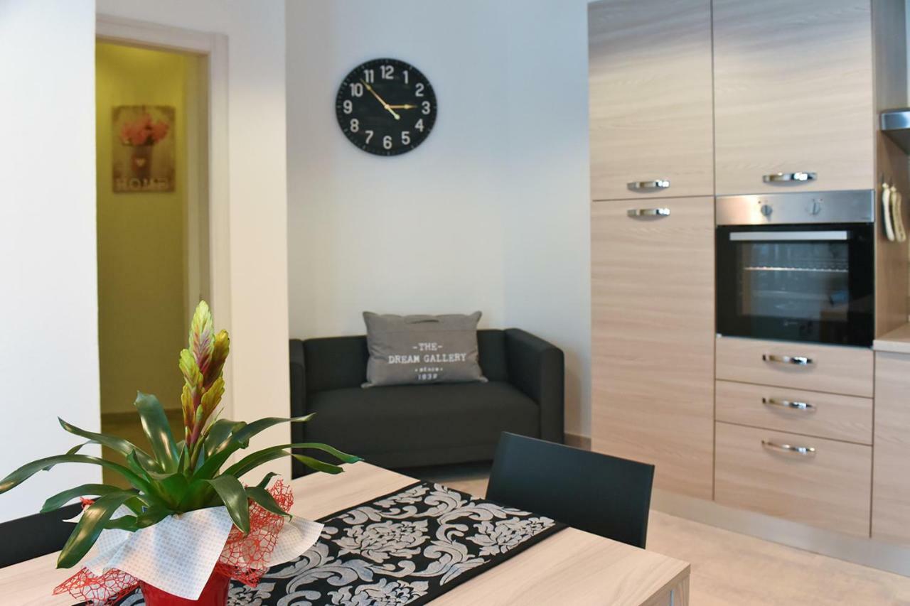 Kero House Appartement Alghero Buitenkant foto