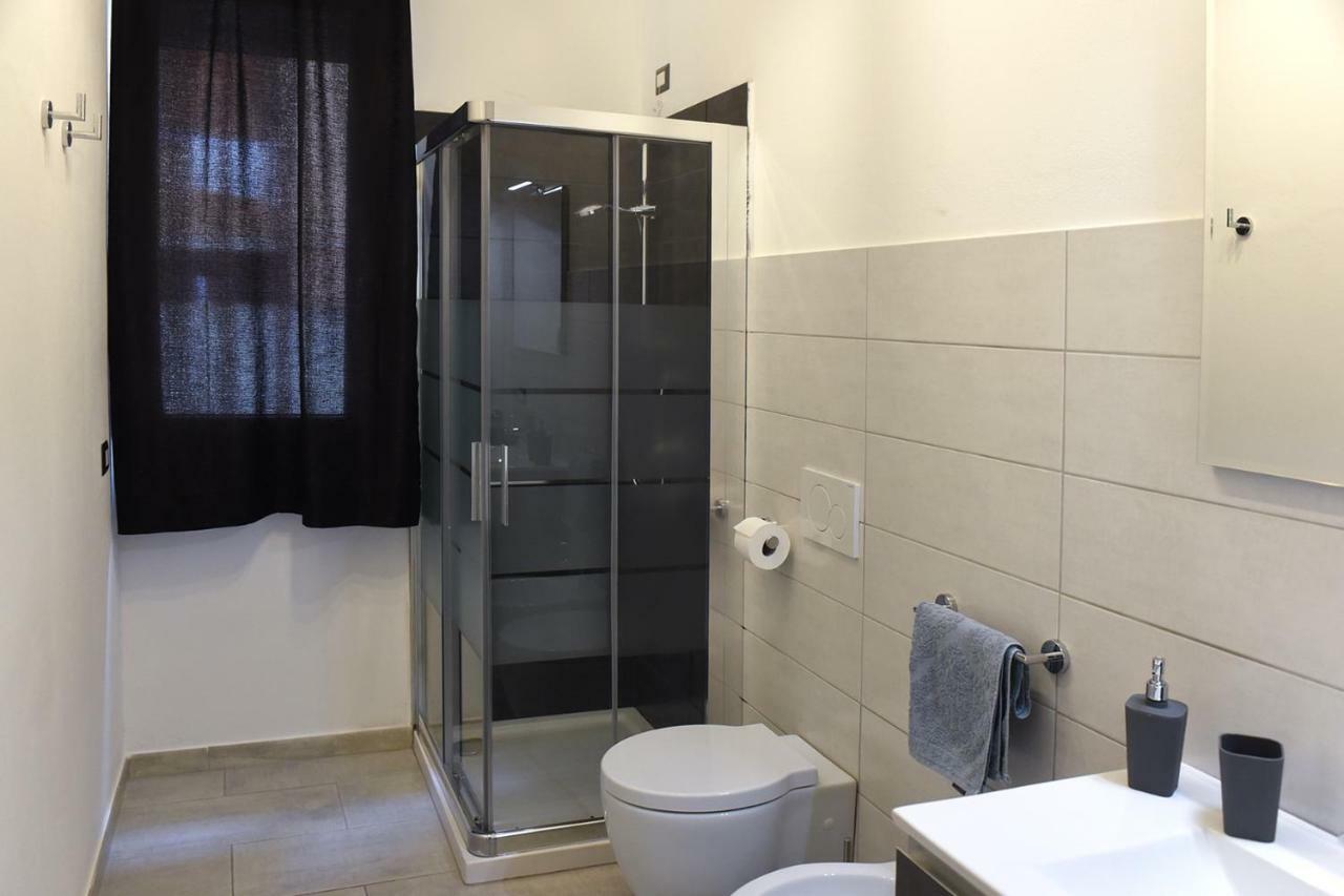 Kero House Appartement Alghero Buitenkant foto