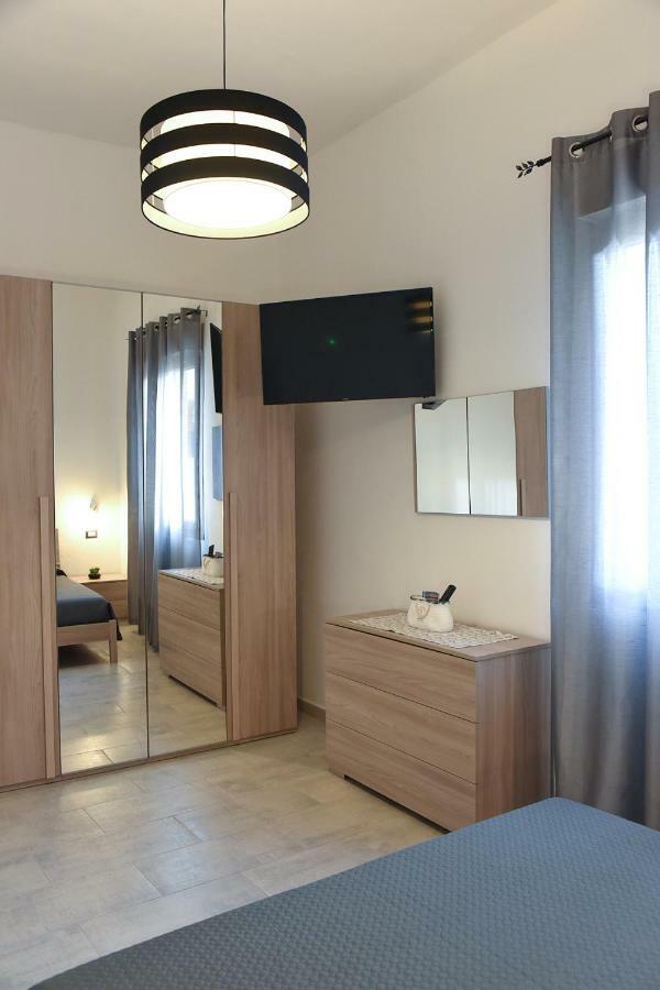 Kero House Appartement Alghero Buitenkant foto