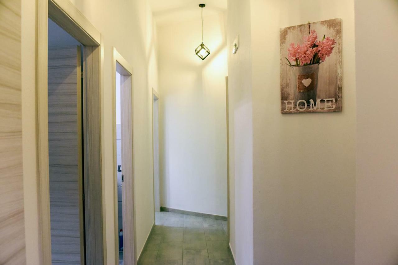 Kero House Appartement Alghero Buitenkant foto