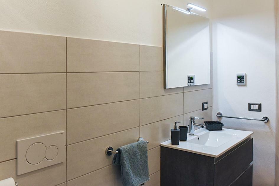 Kero House Appartement Alghero Buitenkant foto
