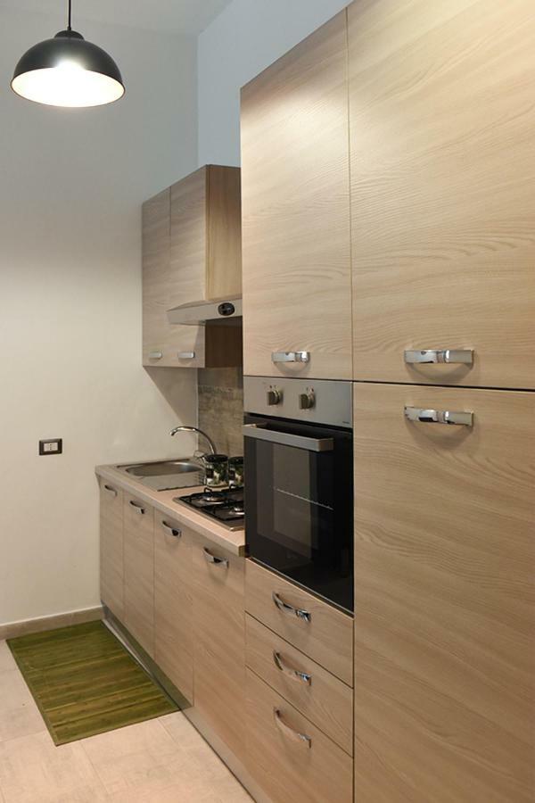 Kero House Appartement Alghero Buitenkant foto