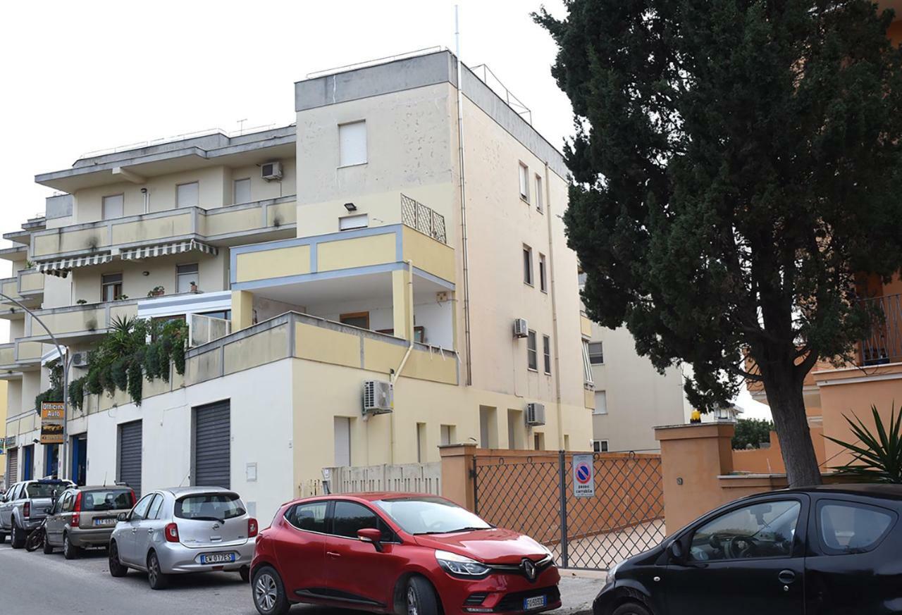 Kero House Appartement Alghero Buitenkant foto