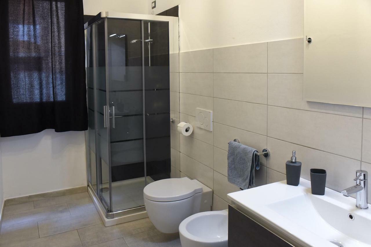 Kero House Appartement Alghero Buitenkant foto