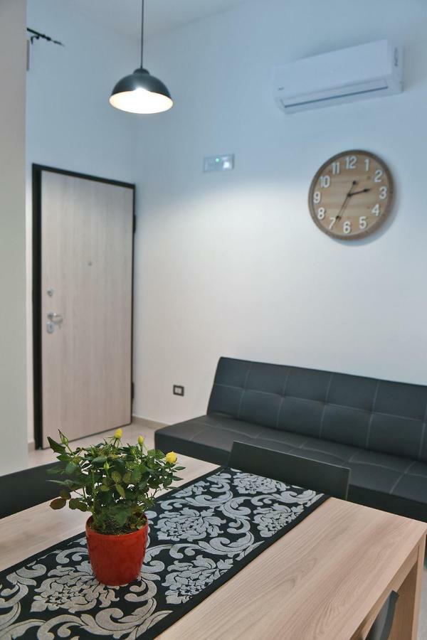Kero House Appartement Alghero Buitenkant foto
