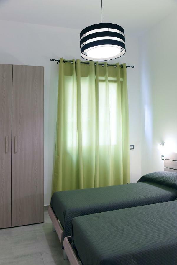 Kero House Appartement Alghero Buitenkant foto