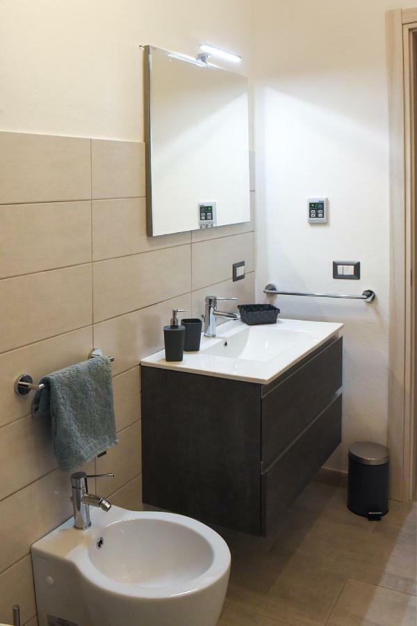 Kero House Appartement Alghero Buitenkant foto